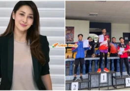 ft anak rita rudaini