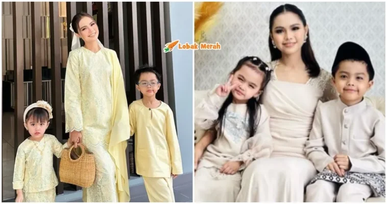 ft bella astillah anak