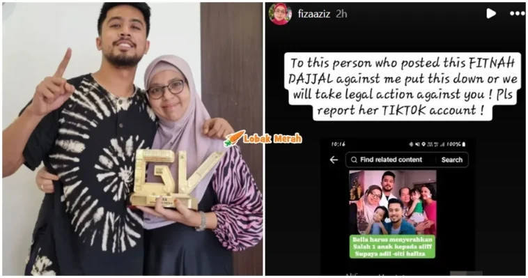 ft ibu aliff aziz
