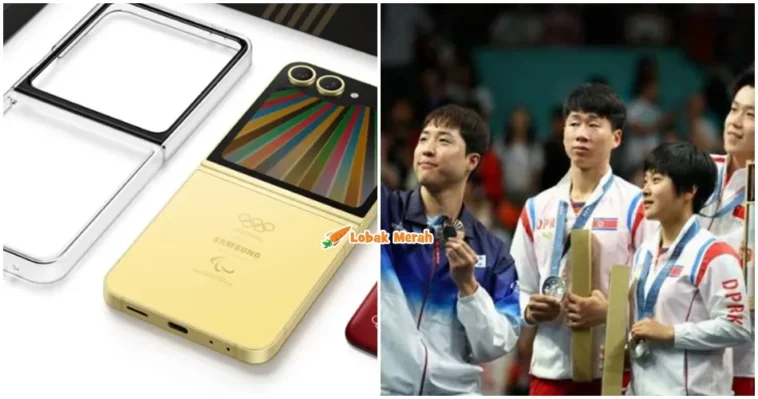ft korea utara samsung