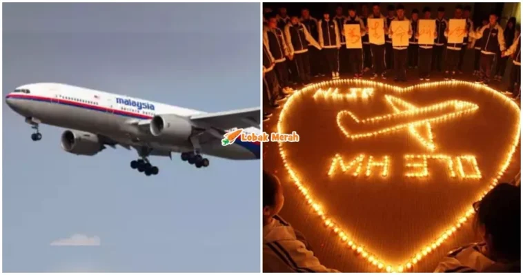 ft mh370