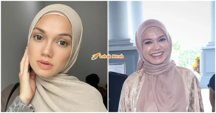 ft puerti sarah saman bekas pekerja