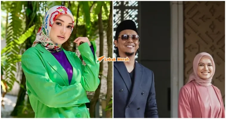 ft puteri sarah respon isu bekas suami