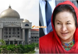 ft rosmah mansor
