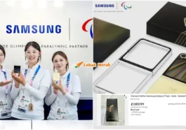 ft samsung olimpik paris