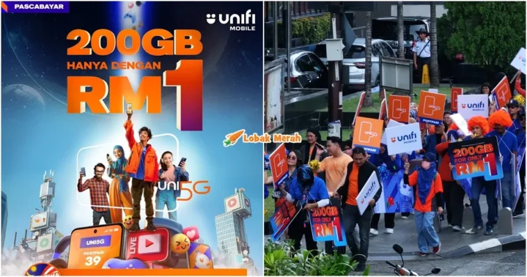 ft unifi mobile