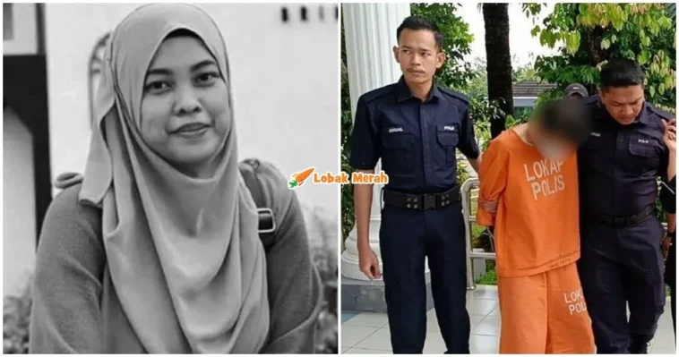 kes bunuh cikgu istiqomah pelaburan forex