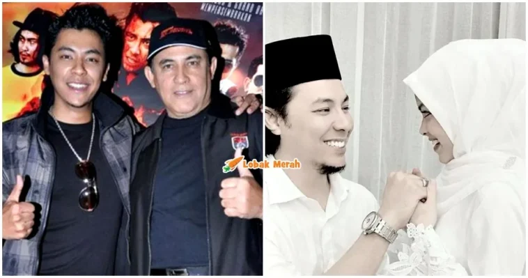 syamsul yusof haslam