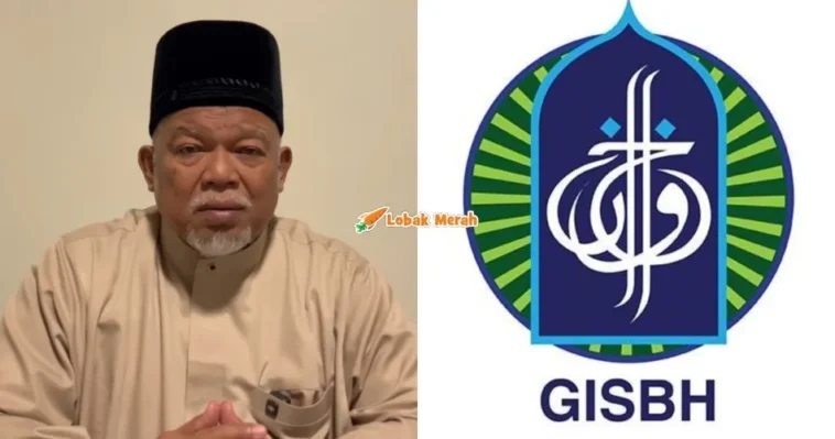 GISB Holdings
