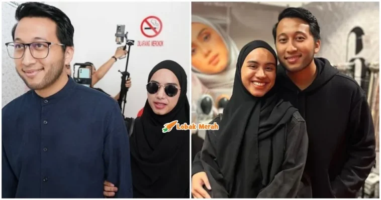 asiyah hijanah alif teega 10 pertuduhan