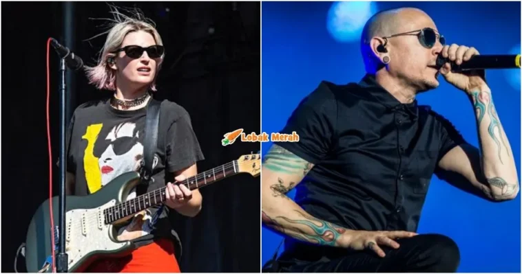 linkin park