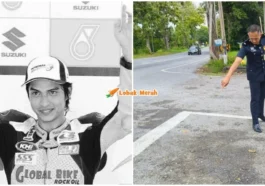 elly idzlianizar maut ditetak