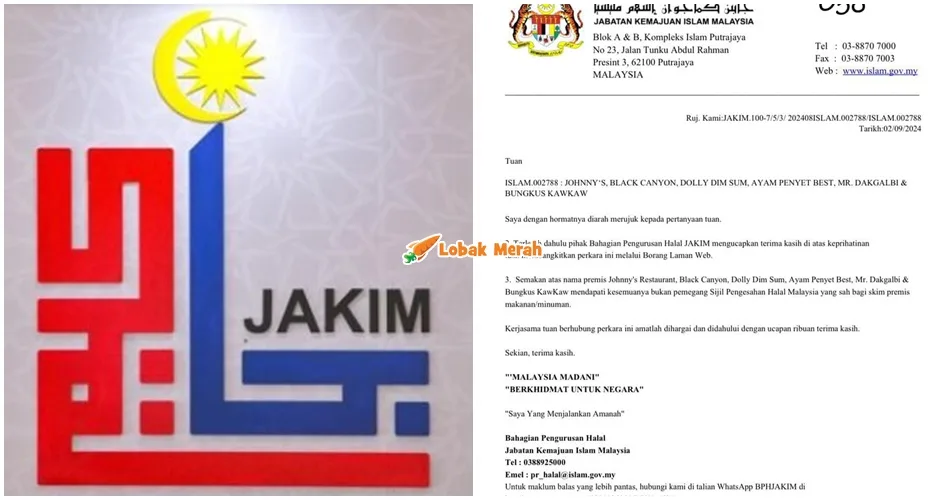 ft JAKIM 1