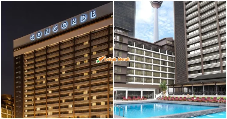ft concorde hotel