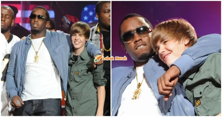 ft justin bieber p diddy