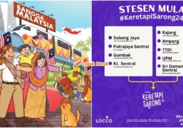 ft keretapi sarong 2024