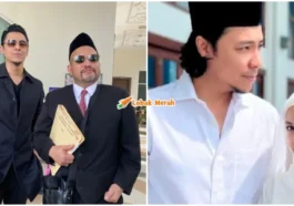 ft syamsul yusof ira kazar