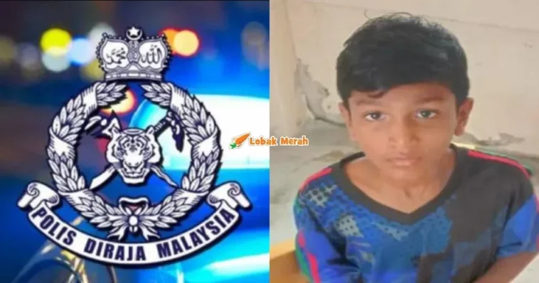 Kanak-kanak 10 Tahun