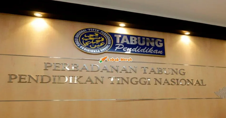 Hutang PTPTN