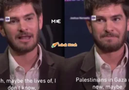 Andrew Garfield