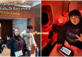cikb belajar di barcelona