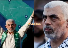 pemimpin hamas