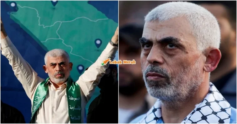 pemimpin hamas