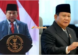 Prabowo Subianto