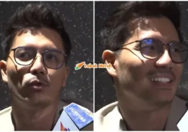 ft fattah amin respon isu duda hot