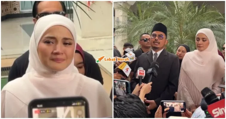 ft fazura dedah fattah0curang