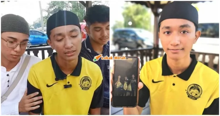 ft rrakan baik meninggal dunia