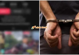 ft tiktoker liwat remaja
