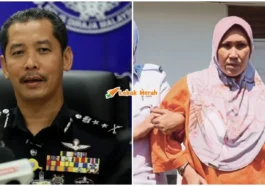 ft wanita langgar student uitm didakwa membunuh