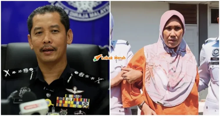 ft wanita langgar student uitm didakwa membunuh
