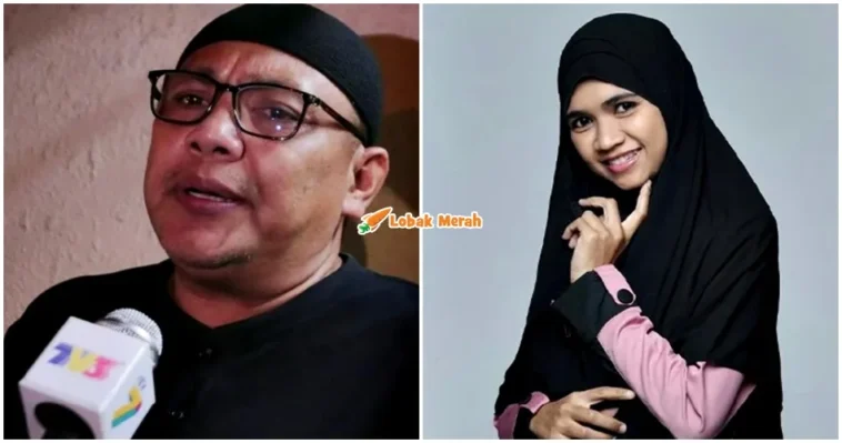 ina naim bukan isman hijjaz