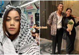 kaka azraff cerai