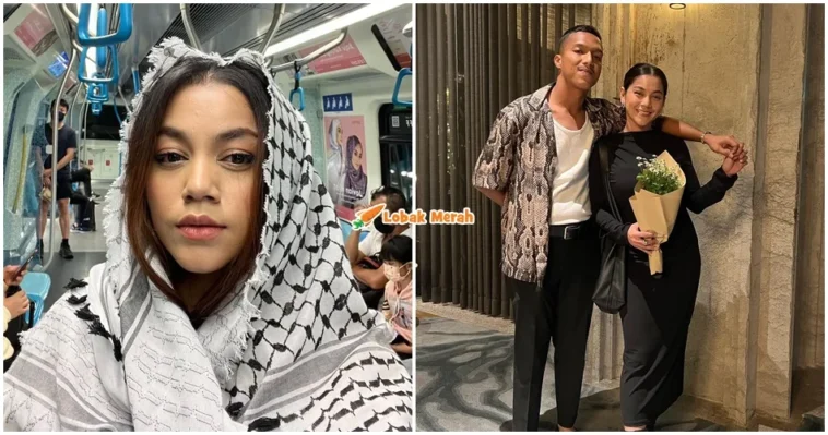 kaka azraff cerai