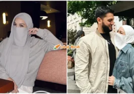 neelofa perkahwinan