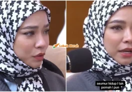 nora danish doa mencintai Allah