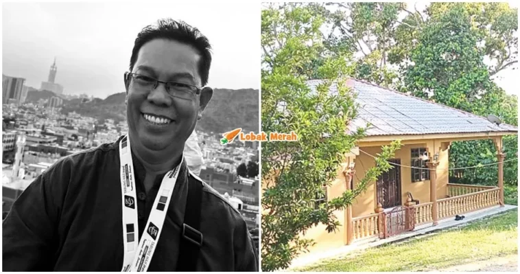 sabari baharom cam wajah suspek