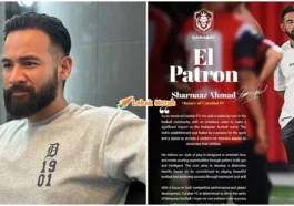 shaarnaz el patron