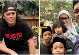 tam spider kecewa sekolah pembuli