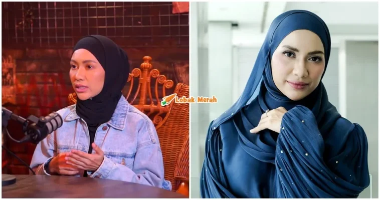 zara zya sebut iblis