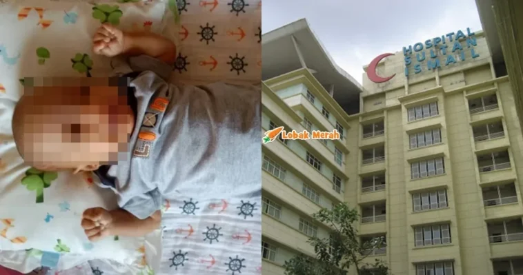 Hospital Sultan Ismail