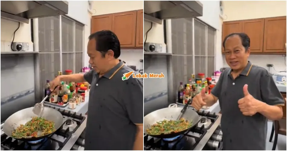 kacang panjang