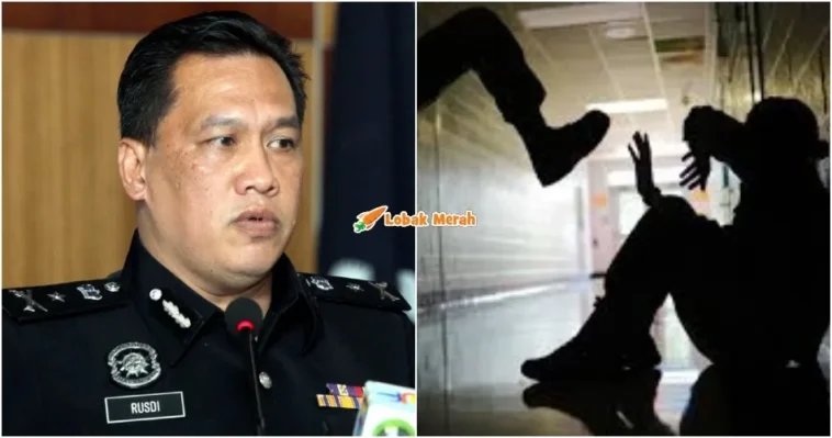 tulang rusuk