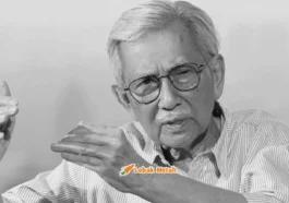 daim meninggal dunia
