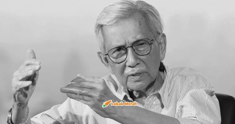 daim meninggal dunia