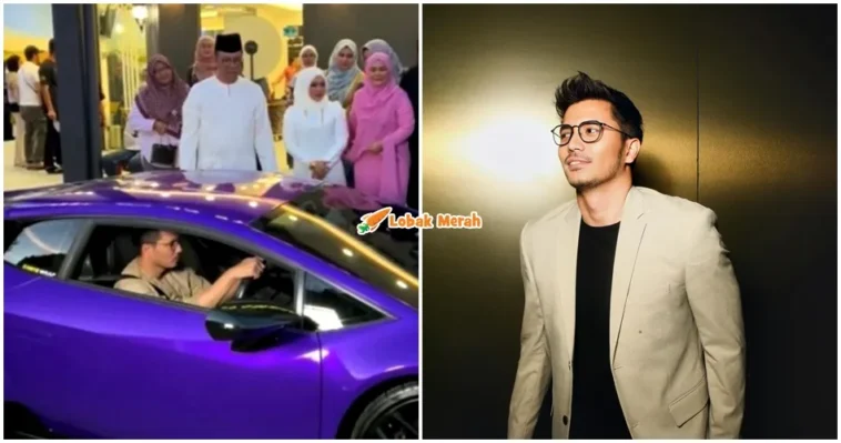 fattah amin lambo