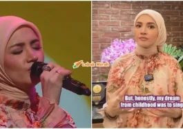 fazura tulis lirik umur 11 tahun 1